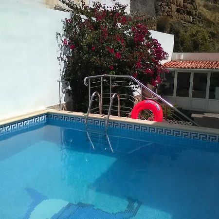 Casa Buganvilla Los Realejos Esterno foto