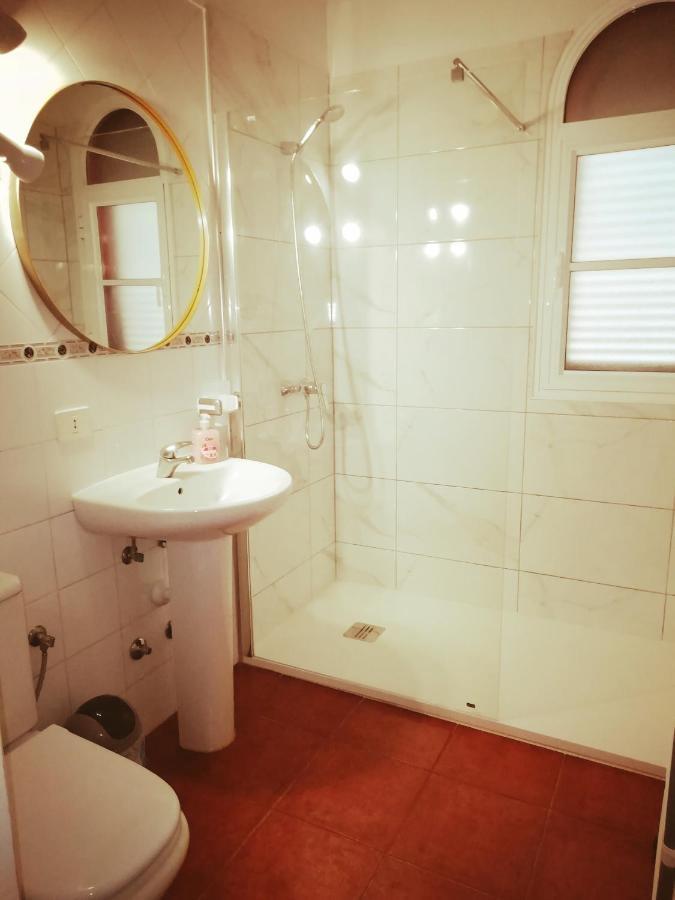 Casa Buganvilla Los Realejos Esterno foto