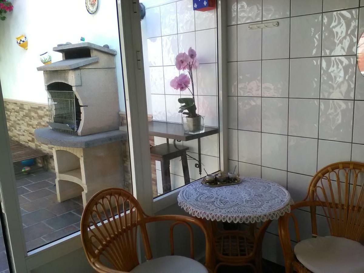 Casa Buganvilla Los Realejos Esterno foto