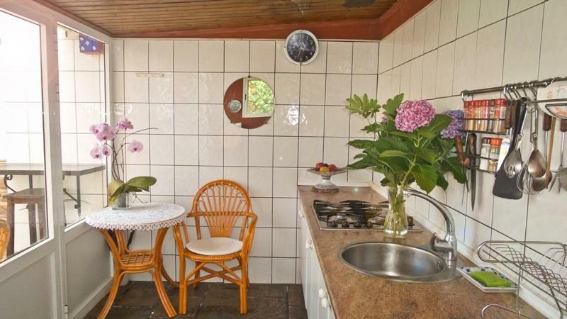 Casa Buganvilla Los Realejos Esterno foto