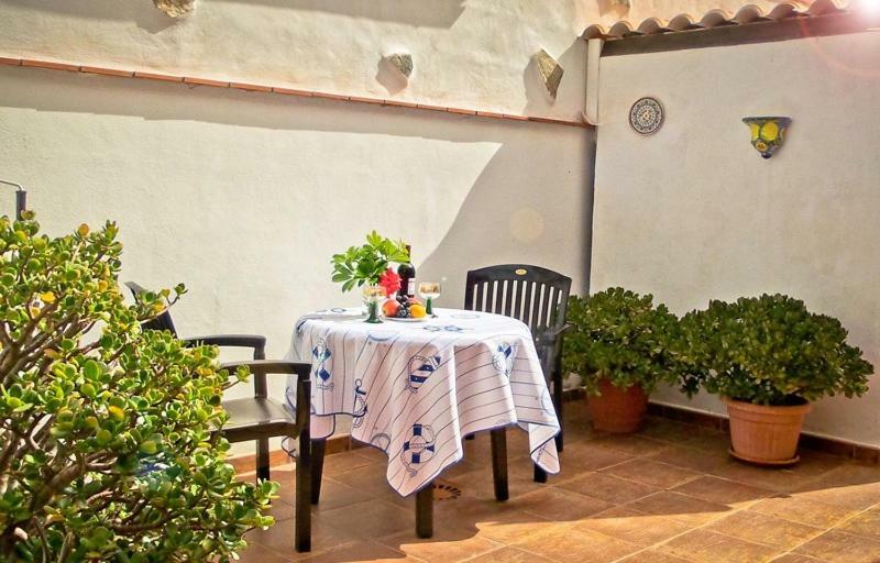 Casa Buganvilla Los Realejos Esterno foto